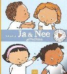 Ja & nee gevoelens