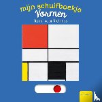 Andrews, Sandrine - Vormen - Kunst voor kleintjes