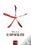 De Smedt, Nell - De vijfpuntige ster