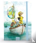 De Bruyn, Sassafras - Notebook Cleo