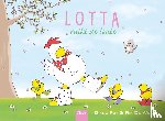Put, Diane, Wulf, Rik De - Lotta ruikt de lente