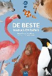 Ollivier, Reina, Claes, Karel - De beste mama's en papa's