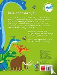 Lotje - Reis door de tijd