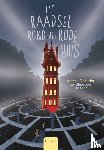 Nederlof, Bianca - Het raadsel rond het Rode Huis