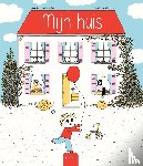 Desbordes, Astrid - Mijn huis
