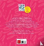 Lefébure, Li - Lees, verwonder en ... schrijf!