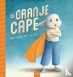 Ciccio, Adam - De oranje cape