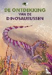 Leyssens, Jan - De ontdekking van de dinosaurussen