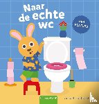 Bijsterbosch, Anita - Naar de echte wc