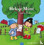 Amant, Kathleen - Heksje Mimi zoekt Bobo
