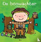 Slegers, Liesbet - De boswachter