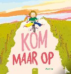 Cho, Mija - Kom maar op