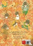 Iwamura, Kazuo - 14 muisjes vieren de herfst