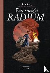 Nys, Peter - Een snuifje radium