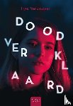 Doodverklaard
