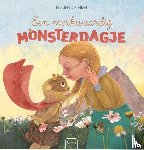 Lina, Lyu - Merkwaardig Monsterdagje