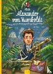 Nys, Peter - Alexander von Humboldt