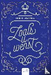 Marinus, Denise - Zoals u wenst