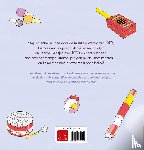 Put, Diane, Wulf, Rik de - Het grote muziekboek van Lotta