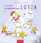 Put, Diane, Wulf, Rik de - Het grote muziekboek van Lotta