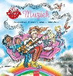 Schipper, Jeroen, Ramakers, Sanne - Muziek