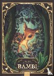 Salten, Felix - Bambi - Een leven in het woud