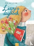 DeLange, Ellen - Lissy's dagboek