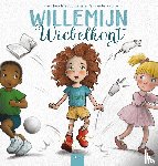 Pearlstein, Howard - Willemijn Wiebelkont