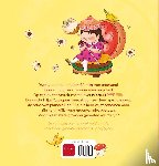 Dandan, Wu - Planeet hap slik