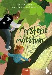 Kingma, Jeanet - Mysterie in de moestuin