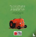 Quintart, Natalie - Kleine Tractor is bang