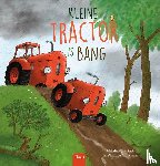 Quintart, Natalie - Kleine Tractor is bang