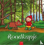 Amant, Kathleen - Roodkapje