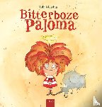 Messina, Lilli - Bitterboze Paloma