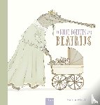 Ward, Emma - De blije boefjes van Beatrijs