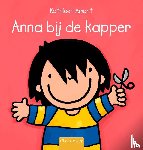 Amant, Kathleen - Anna bij de kapper