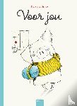 Pirrone, Francesca - Voor jou