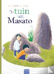 Ruff, Jerry - De tuin van Masato