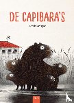 Soderguit, Alfredo - De capibara's