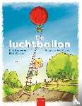 Heylen, Dirk, Decock, Erika - De luchtballon