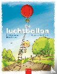 De luchtballon