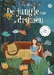 Hao, Liu - De jungle van de dromen