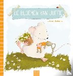 Eberhard, Wina - De bloemen van Juffie