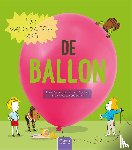 Jugla, Cécile, Guichard, Jack - De wetenschap van de ballon