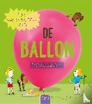 De wetenschap van de ballon