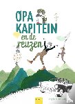 Peláez-Vargas, Ángela - Opa Kapitein en de reuzen