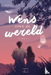 Visser, Manon - Wens voor de wereld