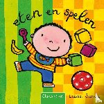 Slegers, Liesbet - Eten en spelen