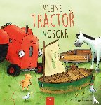 Quintart, Natalie - Kleine Tractor en Oscar