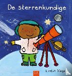 Slegers, Liesbet - De sterrenkundige